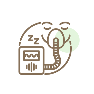 睡眠時無呼吸症候群